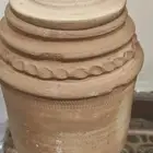 أغراض متنوعه دراجه رياضيه ثابته سعرها 600 ريال و فخار اصلي