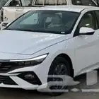 هيونداي -النترا- 2025 سمارت 1500 كاش -اقساط
