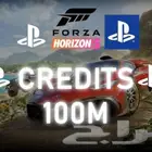 فلوس فورزا 100 مليون على سوني 5