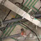 1-ترميم 2- صيانه 3-سباكة 4- كهرباء 5- تمديدات الكتروميك
