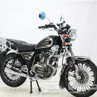 اباتشي كوبرا زلزال 250cc كمية محدودة جدا