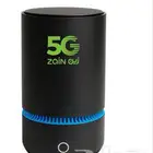 انترنت 5G لامحدود من زين 239