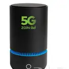 عرض باقات 5G المنزلية من زين   ابتداء  من 239 ريال  شهريا