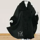 شال نسائي تطريز حسب الطلب