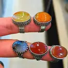 خواتم عقيق يماني