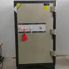 تجوري مقاومة للحريق