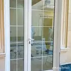باب المنيوم شباك المنيوم
