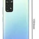 غطاء جوال ريدمي نوت11