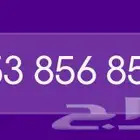 رقم مميز شريحة stc