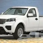 بيك اب وينجل 5 للايجار
