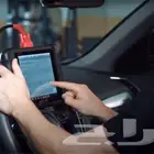 فحص كمبيوتر لجميع انواع سيارات بسعر رمزي 50 ريال