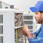 صيانة تكييف مركزي ال جي الصحافه