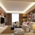 تركيب جميع أنواع الديكورات الداخلية