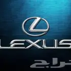لكزس 2010 وفوق