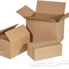 كراتين شححن للبيع