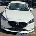 مازدا خليجي مثبت سرعه موديل 2025 بنوك ومؤسسات وشركات