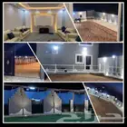 توفر ايواء خيل بالمزاحمية