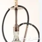 تاجير الشيش مع مستلزماتها