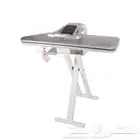 كاويات كبس 40 بوصة 36 بوصة جنرال كاوية ملابس مكواة بخار جديد