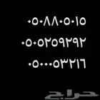 ارقام الاتصالات