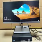مكتبى اتش بى i7 ب 1175 ريال