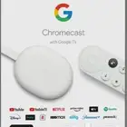 مطلوب Google Chromecast 4k