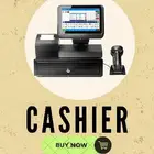 جهاز كاشير استعمال _جهاز كاشير مشغل _ جهاز كاشير تموينات