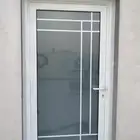 أبواب المنيوم شباك أبواب حديد سواتر واتساب رقم