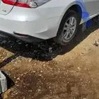 تشليح كامري افالون كرولا اكورد سوناتا النترا اكسنت