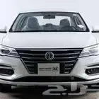 ام جى 5 ستاندر 2025