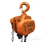 بلنكو ونش رفع سلسلة فيتال ياباني