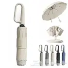 مظله شمسيه طبقتين توماتيكي فتح وسحب