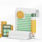 أنواع البرامج المحاسبية والمالية