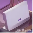 انترنت الياف بصرية مندوب انترنت عروض زين سلام موبايلي stc