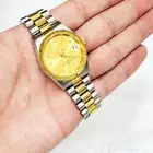 ساعة سويستار سويسرية اصلية ضد الخدش شبيه رولكس