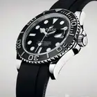 افخم ساعات رولكس ربل اتماتيك