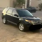 فورداكسبلور جيب 2013 على السوم بسم الله ماشالله