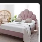 brand new beds with mattress and cash on delivery all over d