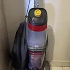 مكنسة سجاد للإيجار اليومي