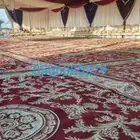 شبكة الافراح للحفلات والمخيمات