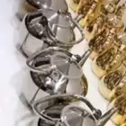 القهوجي ابو سعيد لعمل الشاهي والقهوه