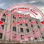 للإيجار في جدة - حي الصواري - تصميم راقي ومودرن