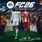 فيفا 26 سوني 4 و 5 طلب مسبق