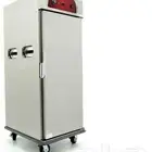 حافظة حرارة Hot Cabinet with SS Shelves