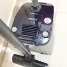 مكنسة كهربائية سامسونج 1600W مستخدمة ونظيفة للبيع المستعجل