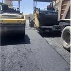 مقاول اسفلت أبها وخميس مشيط وجمع منطقه عسير