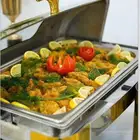 أشهى الأطباق الرئيسيه والمقابلات