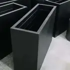 احواض زرع جملة كبيرة ومراكن فايبر بسعر المصنع تبوك