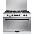 فرن ارو 90 60 شبك ثقيل صمام امان 1300