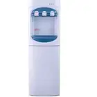 برادة ماء قارورة بالاسفل